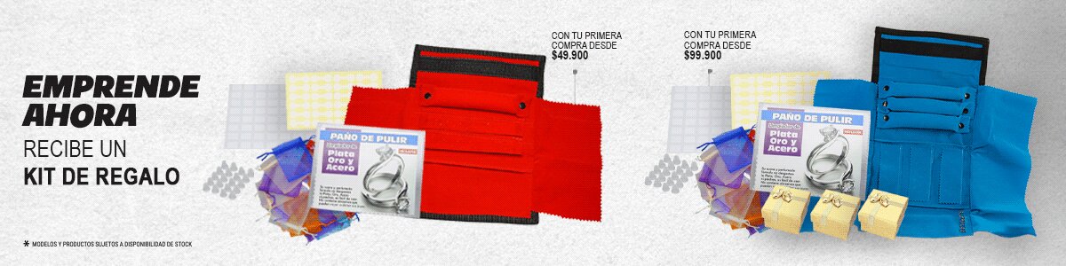 Kit de Regalo